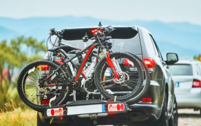 Najlepsze bagażniki rowerowe na hak – Ranking 2026