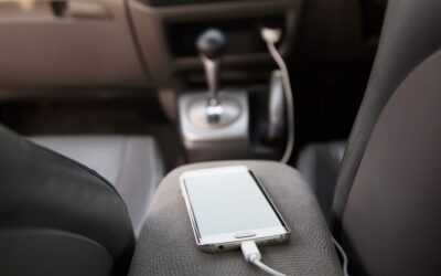 Najlepsze ładowarki samochodowe z USB-C 2026