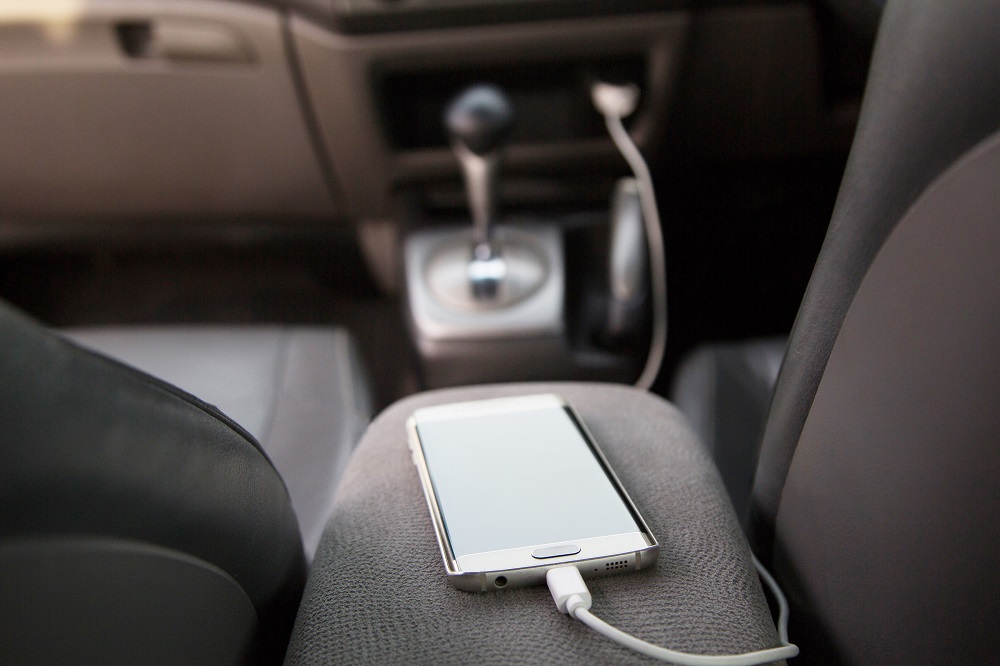 Najlepsze ładowarki samochodowe z USB-C Najlepsze ładowarki samochodowe z USB-C