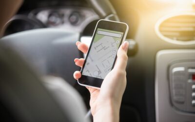 Najlepsze lokalizatory GPS do samochodów 2026