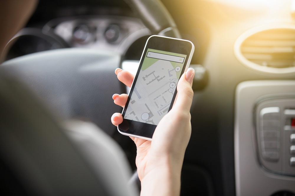 Najlepsze lokalizatory GPS do samochodów Najlepsze lokalizatory GPS do samochodów