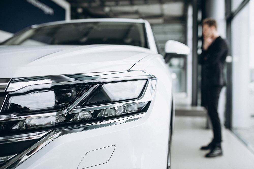 Najlepsze systemy TPMS zewnętrzne – Ranking Najlepsze systemy TPMS zewnętrzne - Ranking