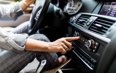 Najlepsze transmitery FM z Bluetooth – Ranking 2026