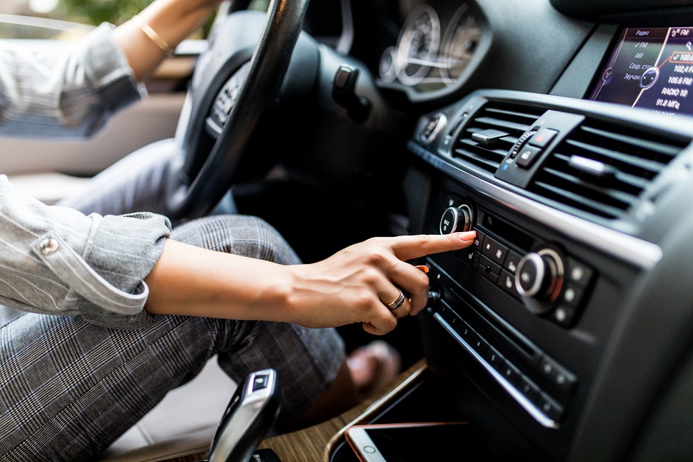 Najlepsze transmitery FM z Bluetooth – Ranking Najlepsze transmitery FM z Bluetooth - Ranking